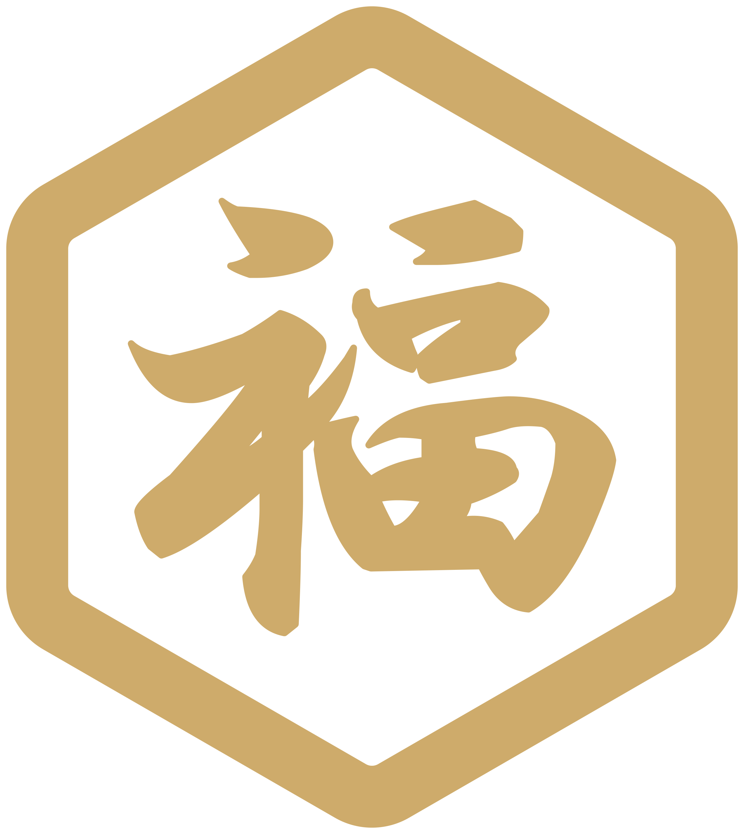 買取福助 福 ロゴマーク